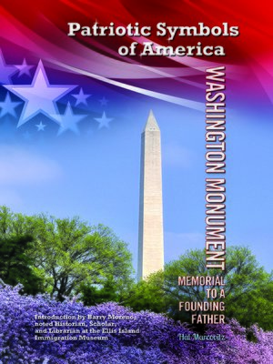cover image of Washington Monument